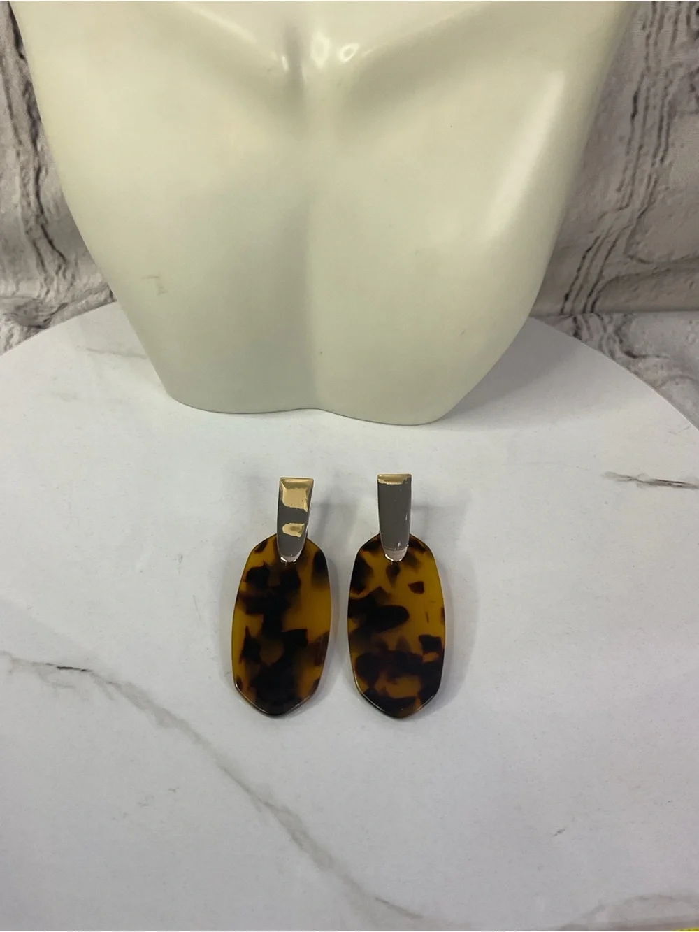 Unbranded stylish tortoiseshell